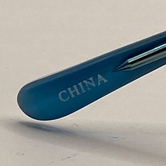 Two Tone Blue and Gray Readers 2.0 NWOT - Picture 6 of 7